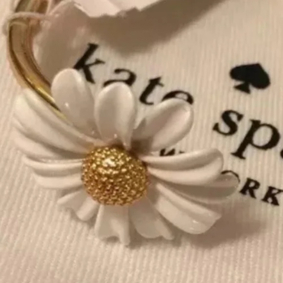 Kate spade into the bloom bee bracelet - Picture 4 of 8